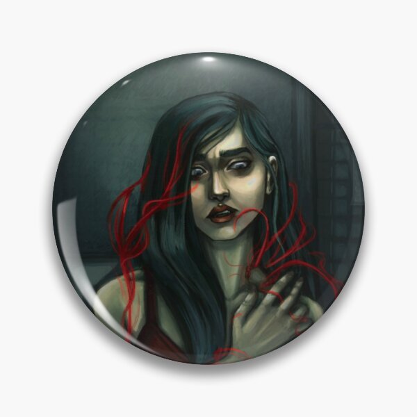 Item preview, Denial designed and sold by Isa-Mars.