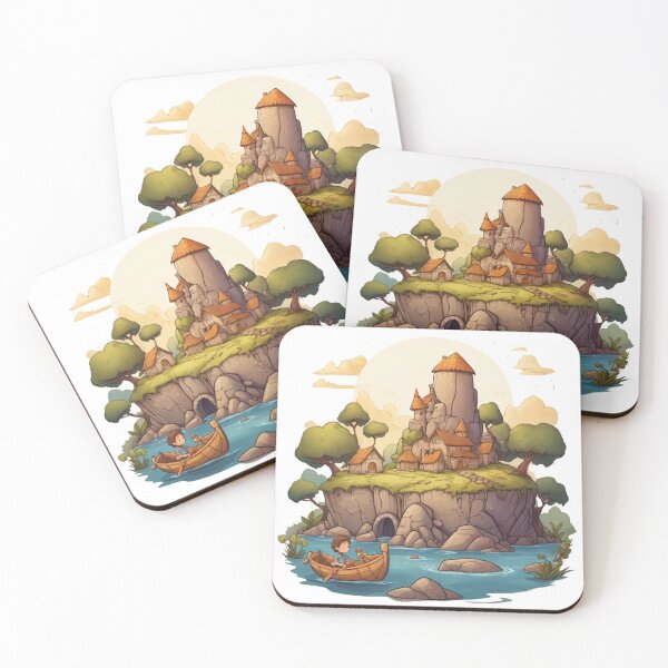 Item preview, adventure designed and sold by Artistasia.