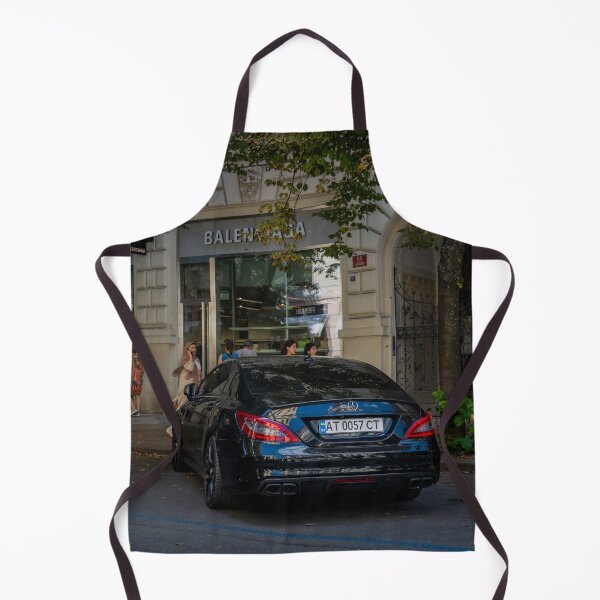 Item preview, Mercedes CLS63 designed and sold by VitaliiShop.