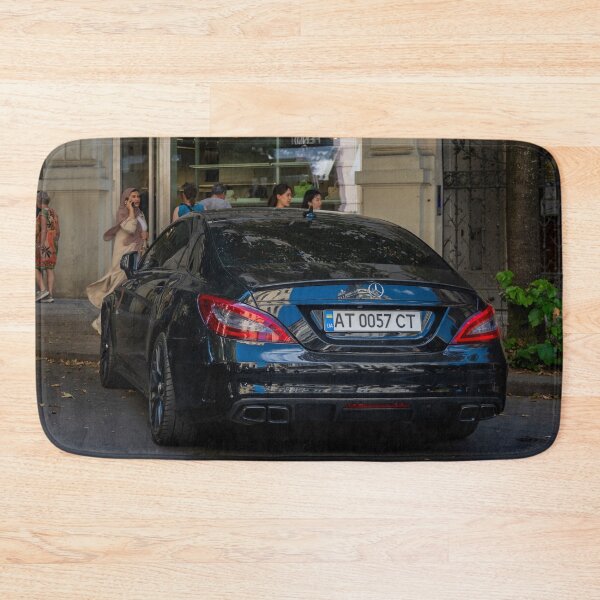 Item preview, Mercedes CLS63 designed and sold by VitaliiShop.
