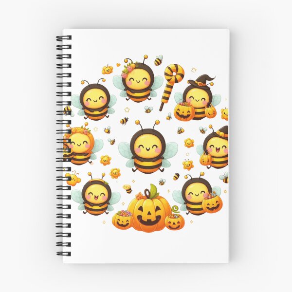 Item preview, It's Smiles and Candy when the Bees come out designed and sold by figandroseco.