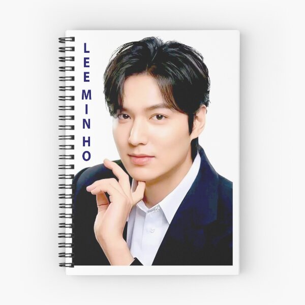 Item preview, LEE MIN HO designed and sold by powercadd.