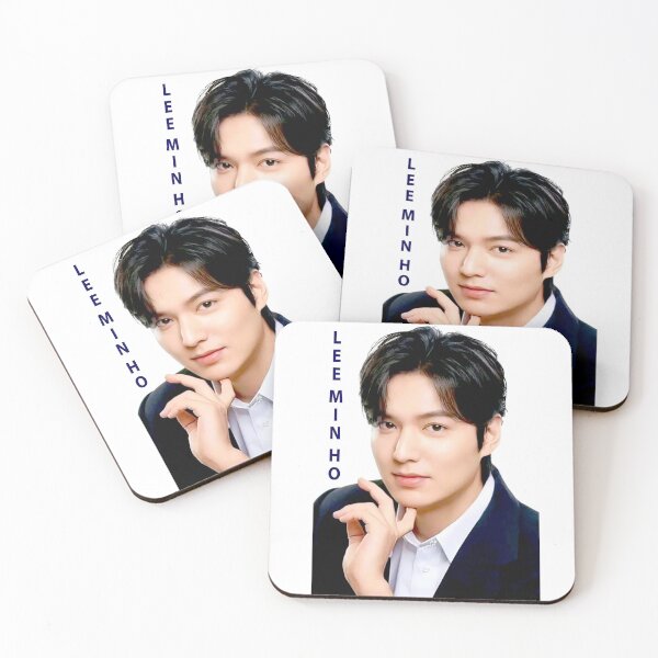 Item preview, LEE MIN HO designed and sold by powercadd.