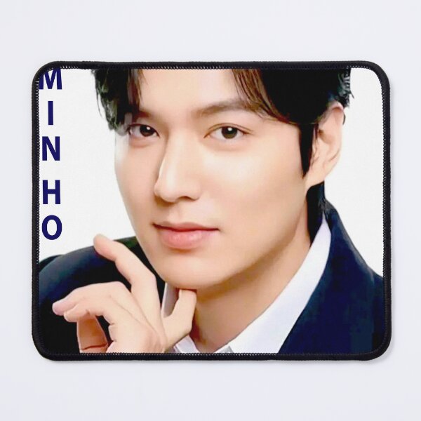 Item preview, LEE MIN HO designed and sold by powercadd.