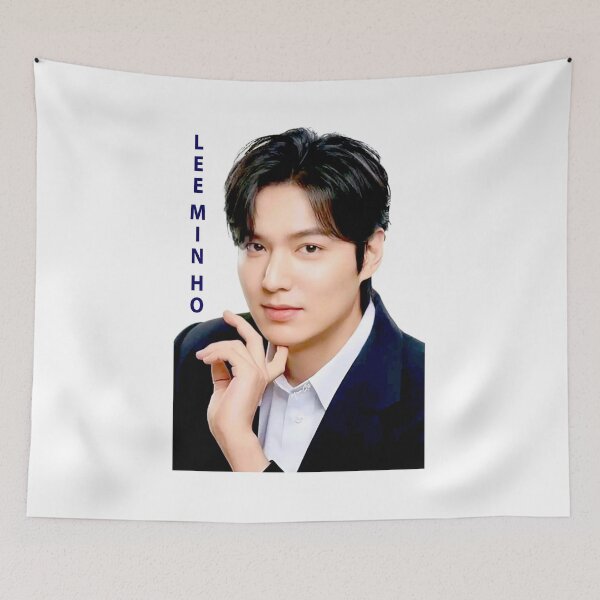 Item preview, LEE MIN HO designed and sold by powercadd.