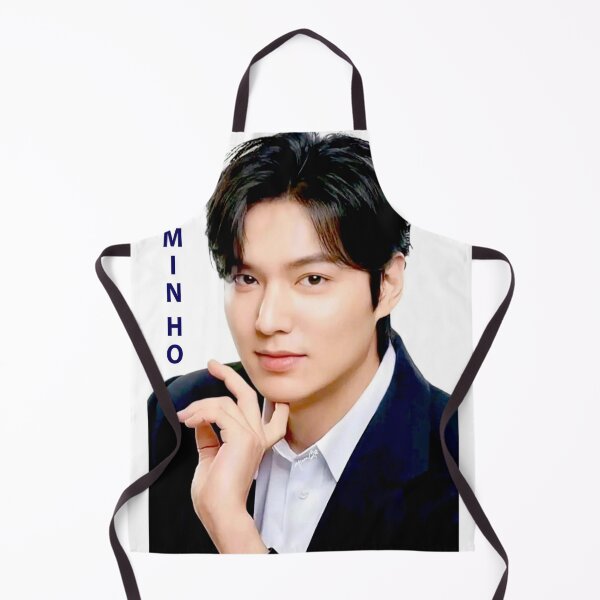 Item preview, LEE MIN HO designed and sold by powercadd.