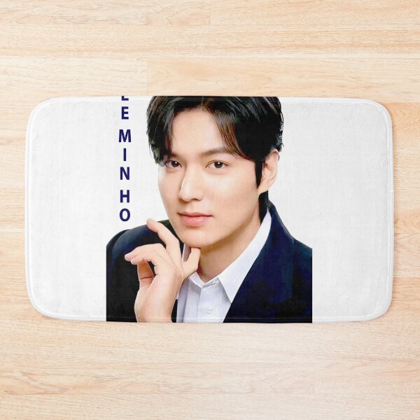 Item preview, LEE MIN HO designed and sold by powercadd.