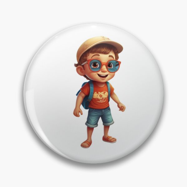 Item preview, beach boy designed and sold by Artistasia.