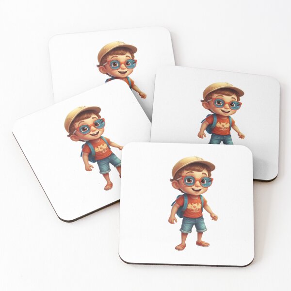 Item preview, beach boy designed and sold by Artistasia.