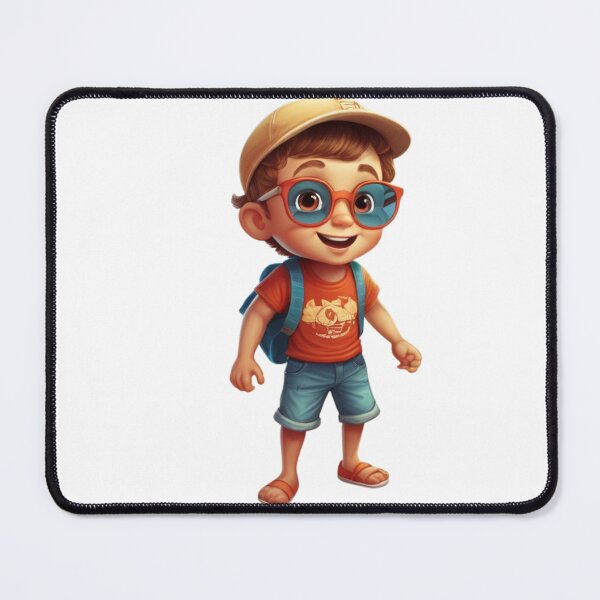 Item preview, beach boy designed and sold by Artistasia.