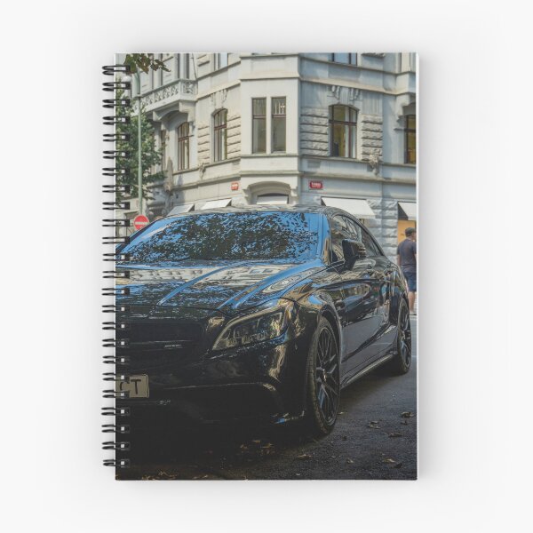 Item preview, Mercedes CLS63 designed and sold by VitaliiShop.