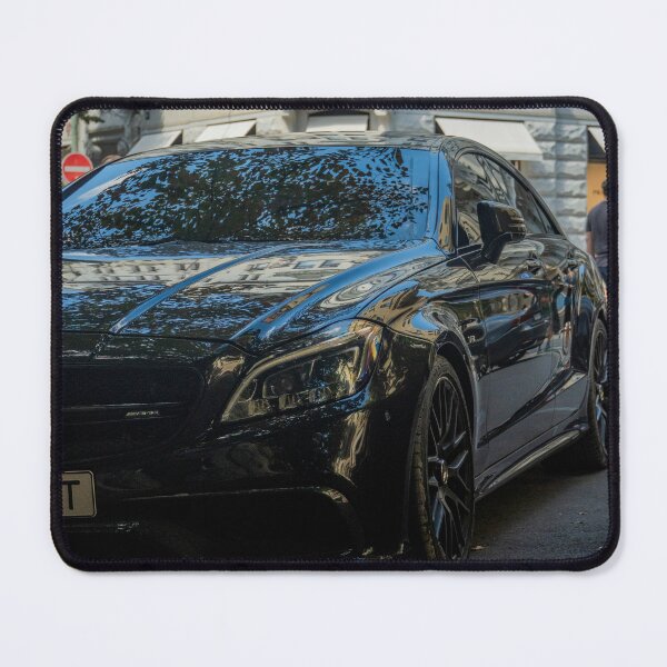 Item preview, Mercedes CLS63 designed and sold by VitaliiShop.