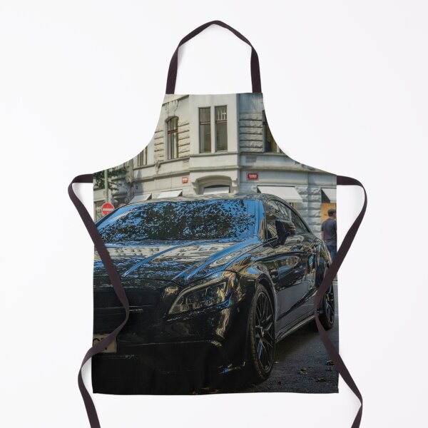 Artikelvorschau, Mercedes CLS63 entworfen und verkauft von VitaliiShop.