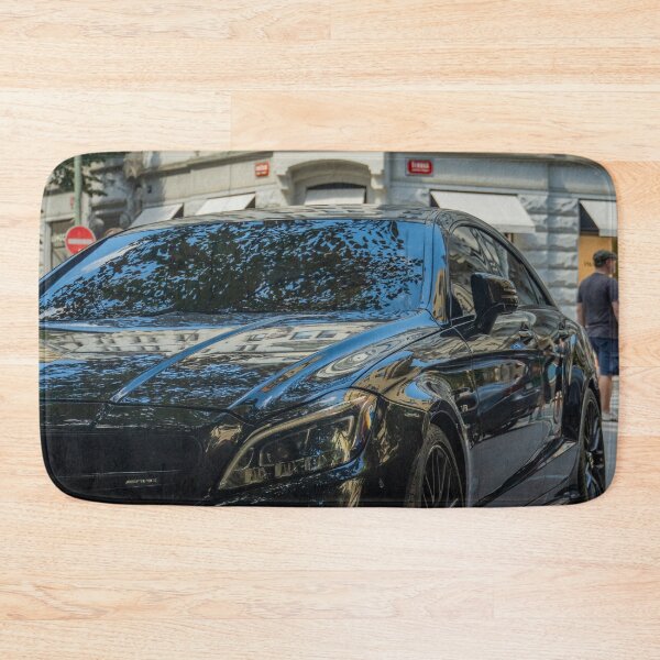 Item preview, Mercedes CLS63 designed and sold by VitaliiShop.