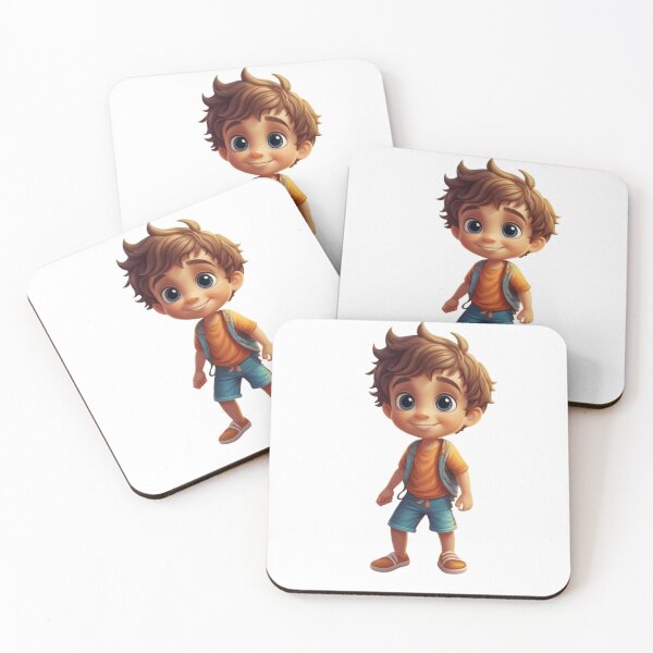 Item preview, beach boy designed and sold by Artistasia.
