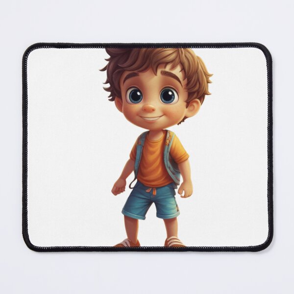 Item preview, beach boy designed and sold by Artistasia.