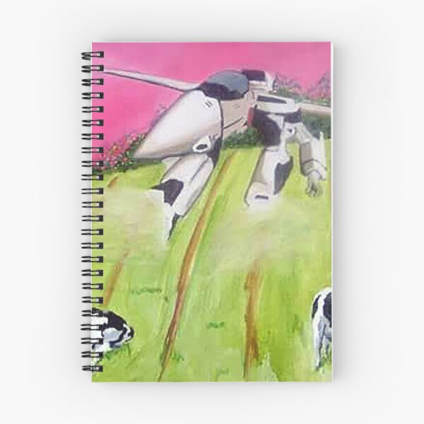 Item preview, Landscape painting II designed and sold by MiguelCD1981.