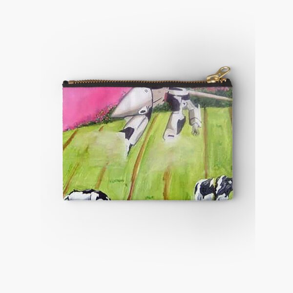 Item preview, Landscape painting II designed and sold by MiguelCD1981.