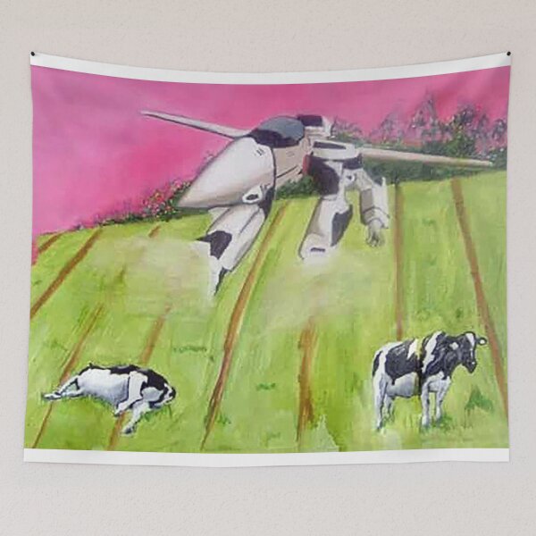 Item preview, Landscape painting II designed and sold by MiguelCD1981.