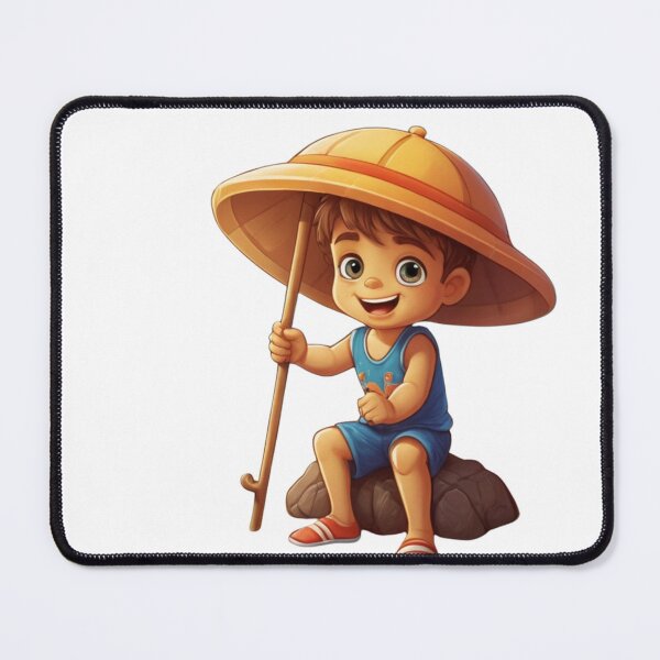Item preview, beach boy designed and sold by Artistasia.