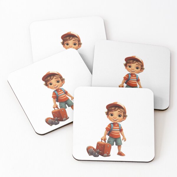 Item preview, beach boy designed and sold by Artistasia.