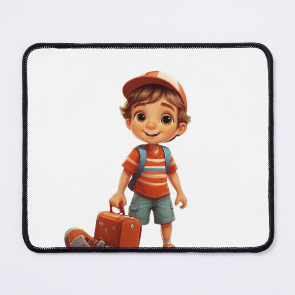 Item preview, beach boy designed and sold by Artistasia.