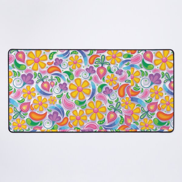 Item preview, Flower Fun designed and sold by abbazabba.