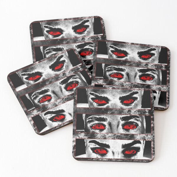 Item preview, ALWAYS THE WICKED THAT KNEW IN ADVANCE designed and sold by The Turbulent Architect.