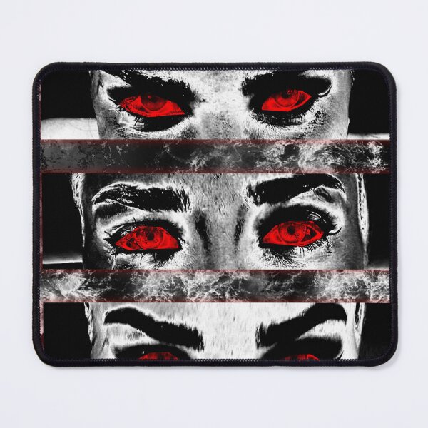 Item preview, ALWAYS THE WICKED THAT KNEW IN ADVANCE designed and sold by The Turbulent Architect.