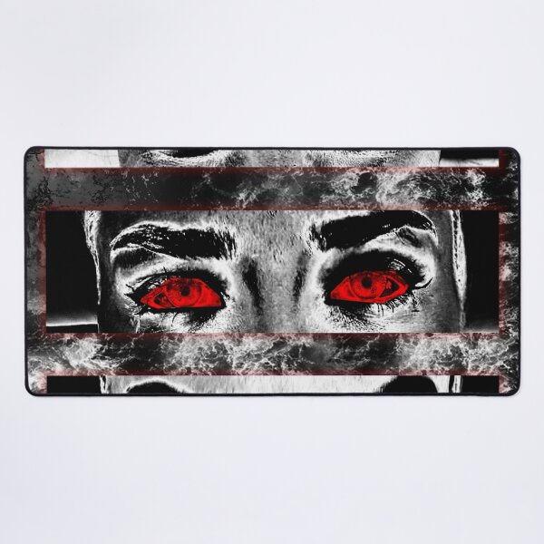 Item preview, ALWAYS THE WICKED THAT KNEW IN ADVANCE designed and sold by The Turbulent Architect.