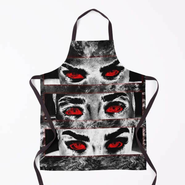 Item preview, ALWAYS THE WICKED THAT KNEW IN ADVANCE designed and sold by The Turbulent Architect.