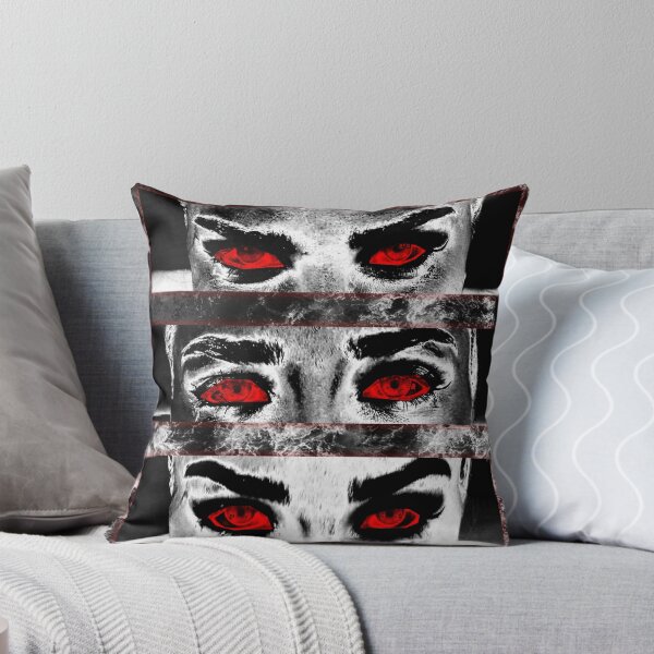 Item preview, ALWAYS THE WICKED THAT KNEW IN ADVANCE designed and sold by The Turbulent Architect.