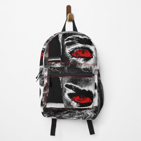 Item preview, ALWAYS THE WICKED THAT KNEW IN ADVANCE designed and sold by The Turbulent Architect.