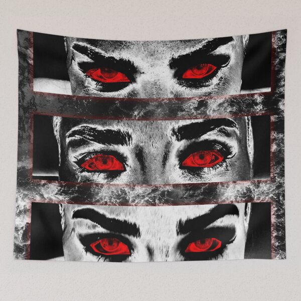 Item preview, ALWAYS THE WICKED THAT KNEW IN ADVANCE designed and sold by The Turbulent Architect.