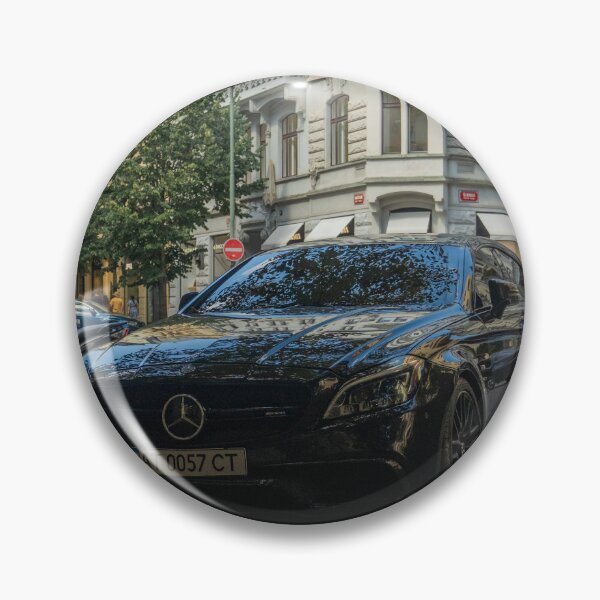 Item preview, Mercedes CLS63 designed and sold by VitaliiShop.