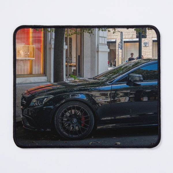 Item preview, Mercedes CLS63 designed and sold by VitaliiShop.