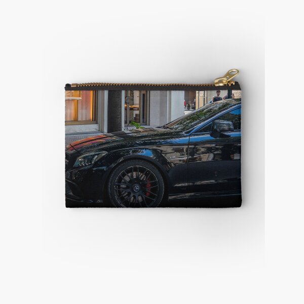 Item preview, Mercedes CLS63 designed and sold by VitaliiShop.