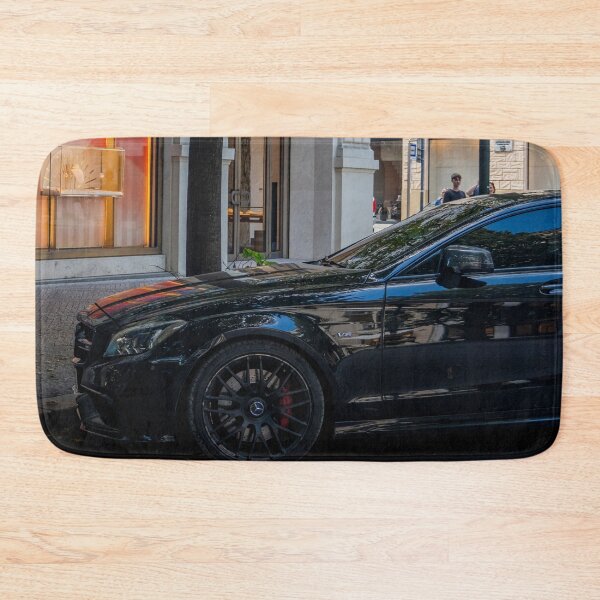 Item preview, Mercedes CLS63 designed and sold by VitaliiShop.