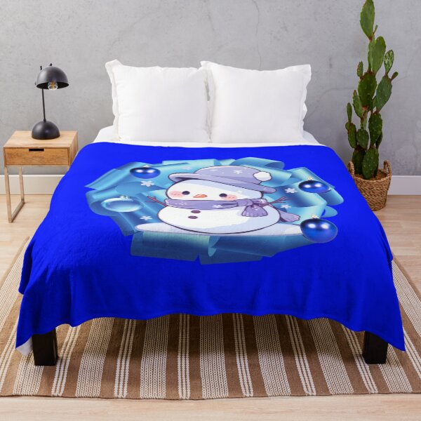 Item preview, Christmas bluey designed and sold by Echo Aesthetics.
