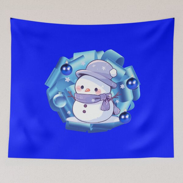 Item preview, Christmas bluey designed and sold by Echo Aesthetics.