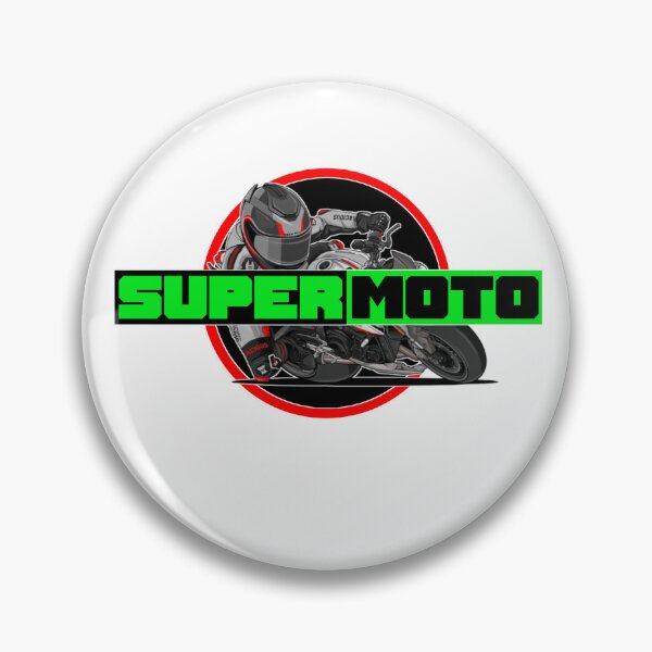 Item preview, SuperMoto designed and sold by VM04.