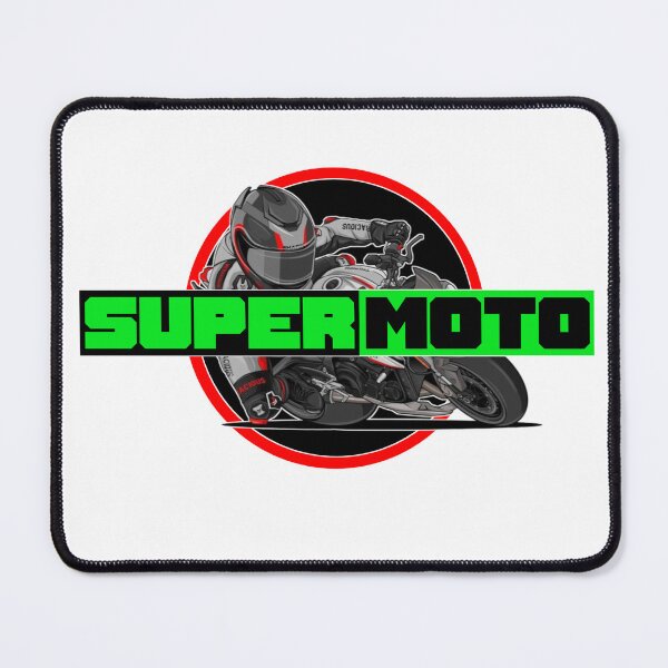 Item preview, SuperMoto designed and sold by VM04.