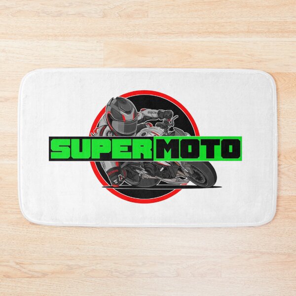 Item preview, SuperMoto designed and sold by VM04.