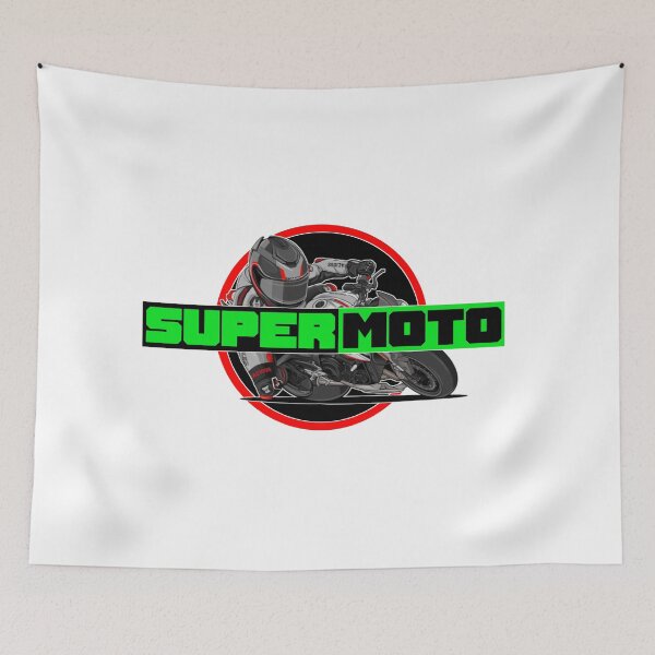 Item preview, SuperMoto designed and sold by VM04.