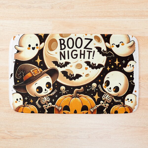 Item preview, Halloween Fest : Booz Night! V.1 designed and sold by Eksama Design.