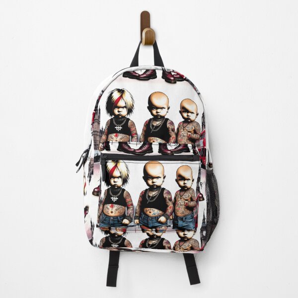 Item preview, Punk babies do one in London designed and sold by urbanriot.