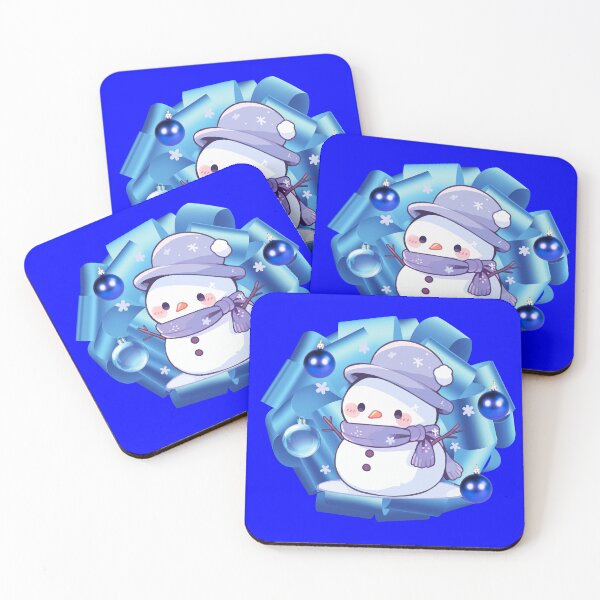 Item preview, Christmas bluey designed and sold by Echo Aesthetics.