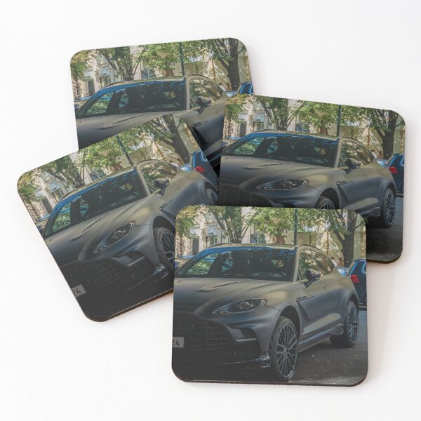 Item preview, Aston Martin DBX designed and sold by VitaliiShop.