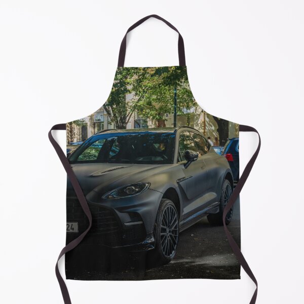 Item preview, Aston Martin DBX designed and sold by VitaliiShop.