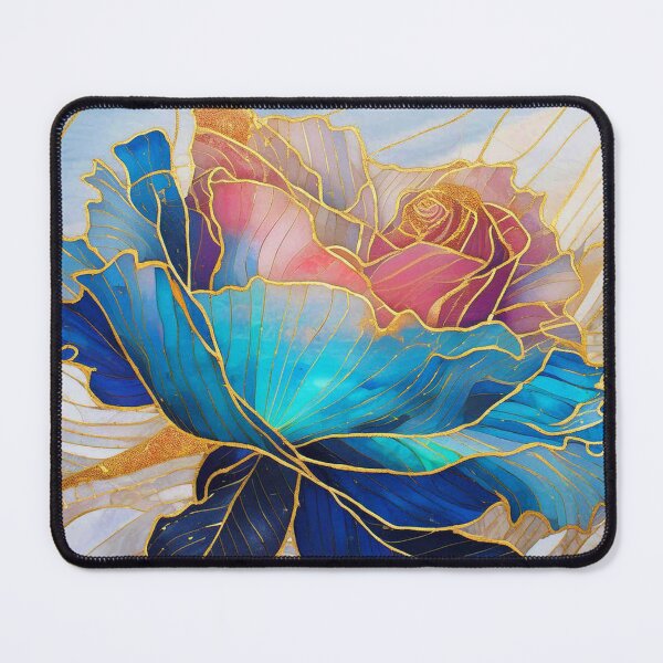 Item preview, Promenade Rose designed and sold by Susan Rydberg.